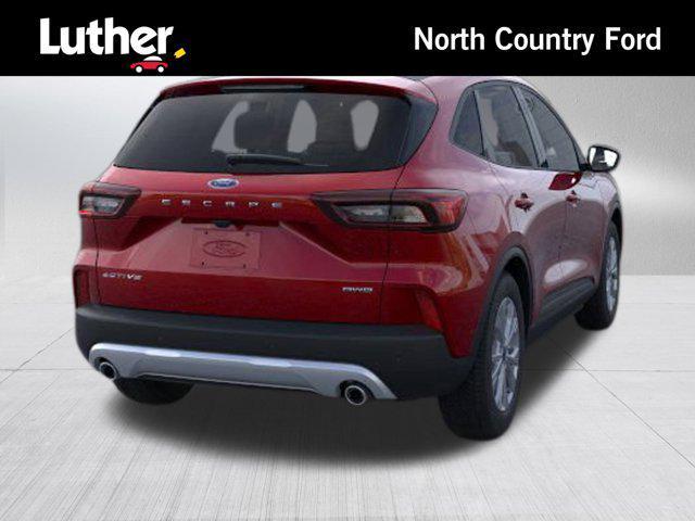 new 2026 Ford Escape car, priced at $35,401