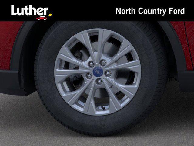 new 2026 Ford Escape car, priced at $36,401
