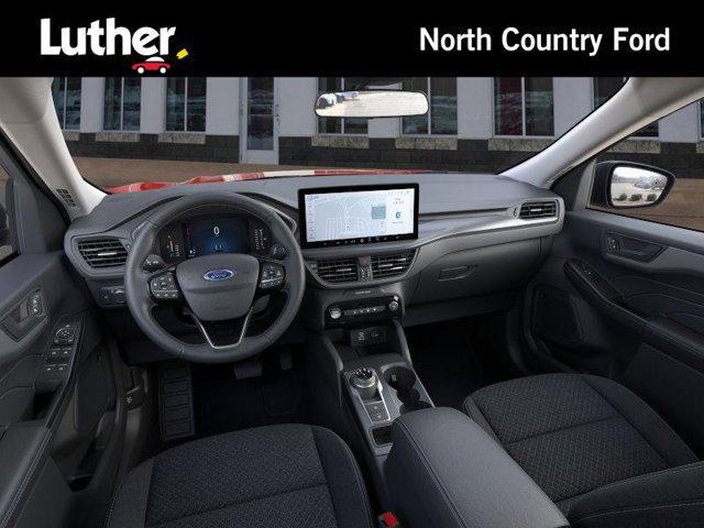 new 2026 Ford Escape car, priced at $35,401