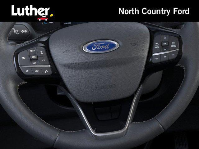 new 2026 Ford Escape car, priced at $36,401