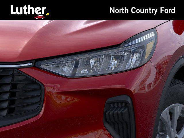 new 2026 Ford Escape car, priced at $36,401