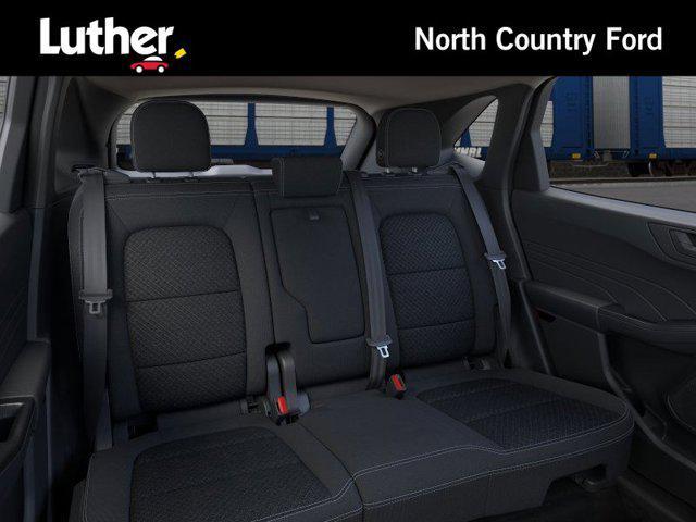 new 2026 Ford Escape car, priced at $36,401