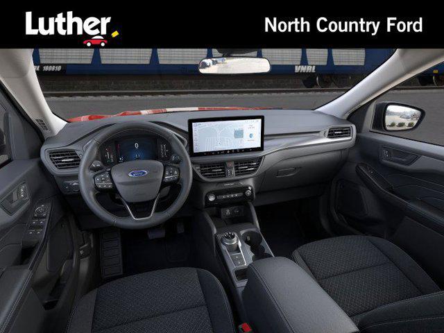 new 2026 Ford Escape car, priced at $36,401