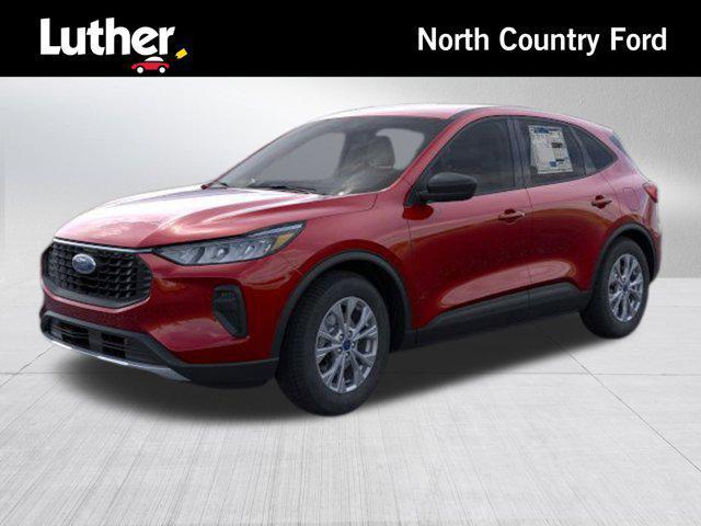 new 2026 Ford Escape car, priced at $36,401