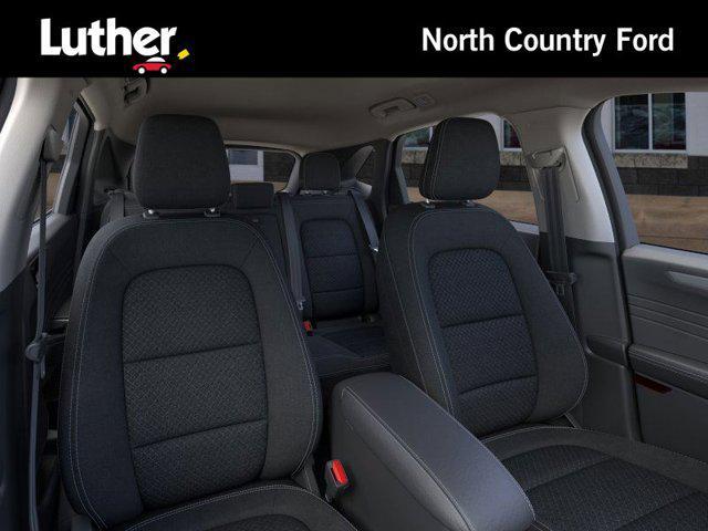 new 2026 Ford Escape car, priced at $35,401