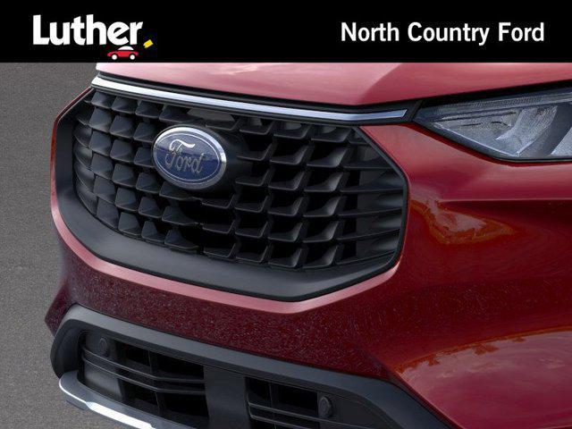 new 2026 Ford Escape car, priced at $36,401