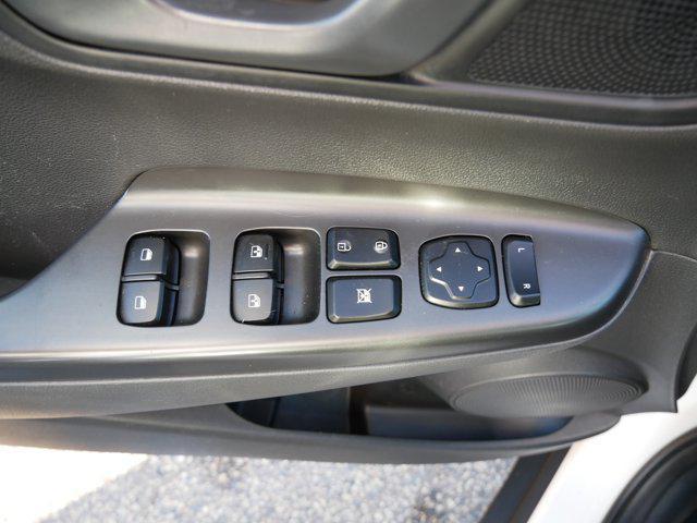 used 2023 Hyundai Kona car, priced at $20,497