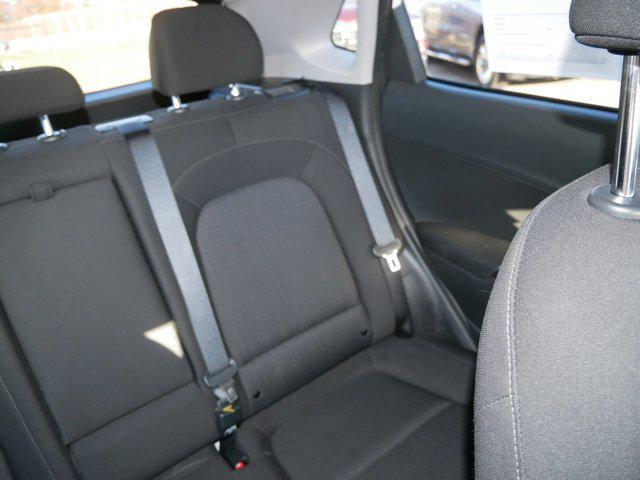 used 2023 Hyundai Kona car, priced at $20,497