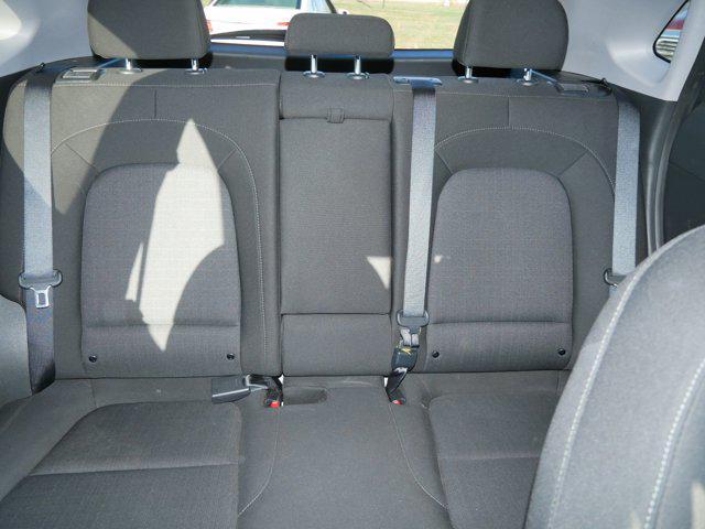 used 2023 Hyundai Kona car, priced at $20,497