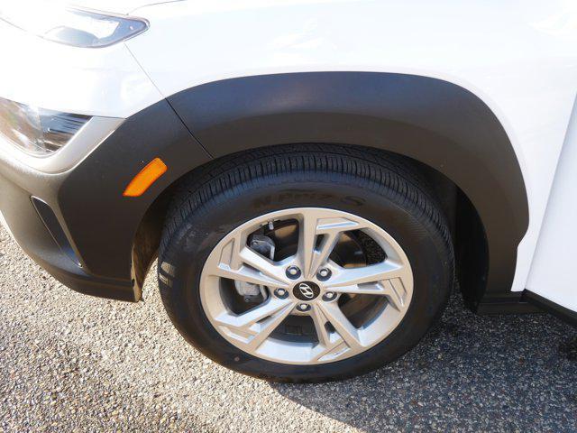 used 2023 Hyundai Kona car, priced at $20,497