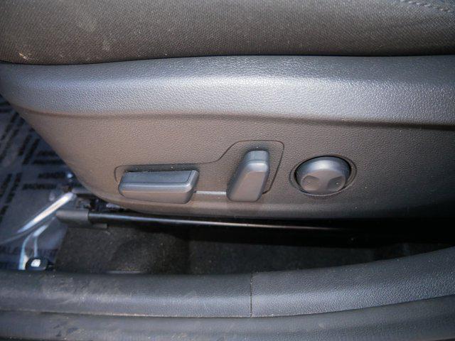 used 2023 Hyundai Kona car, priced at $20,497