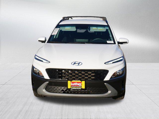 used 2023 Hyundai Kona car, priced at $20,497