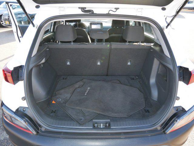 used 2023 Hyundai Kona car, priced at $20,497