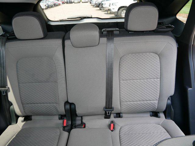 used 2022 Ford Escape car, priced at $20,995