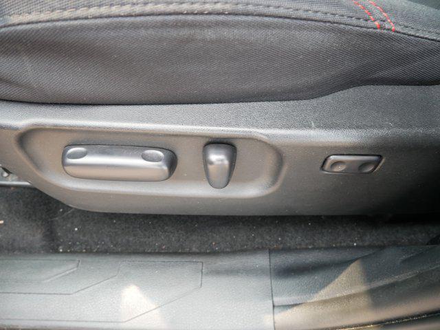 used 2021 Toyota Tacoma car, priced at $33,996