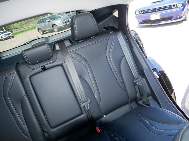 used 2024 Ford Mustang Mach-E car, priced at $45,000