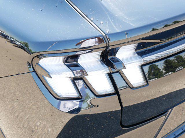 used 2024 Ford Mustang Mach-E car, priced at $45,000