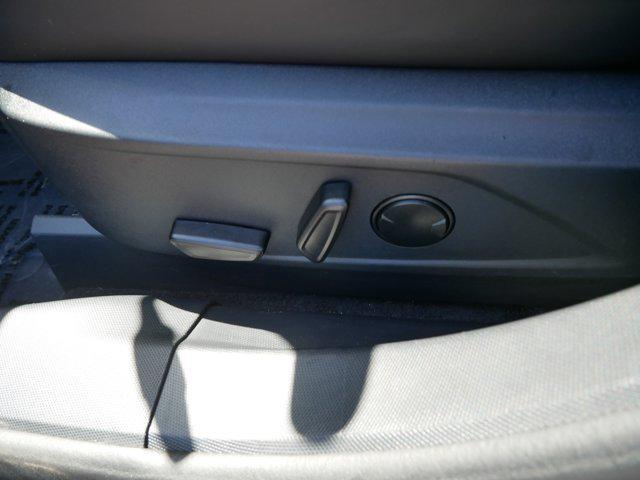 used 2024 Ford Mustang Mach-E car, priced at $45,000