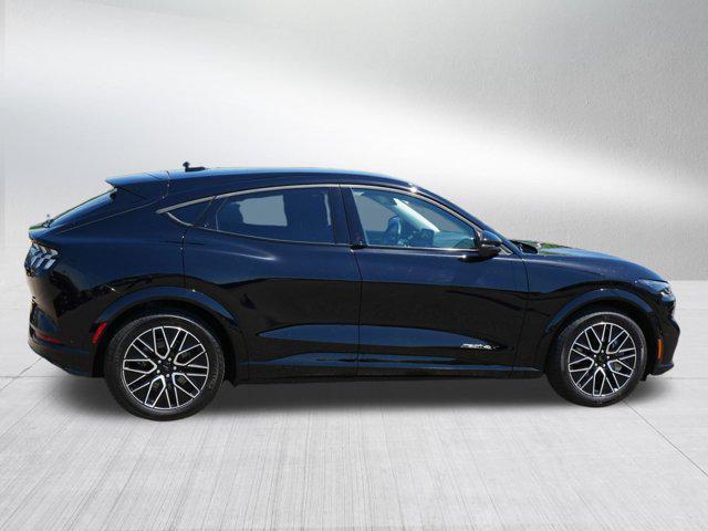 used 2024 Ford Mustang Mach-E car, priced at $45,000