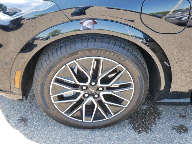 used 2024 Ford Mustang Mach-E car, priced at $45,000