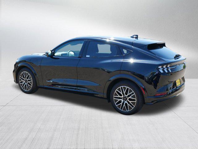 used 2024 Ford Mustang Mach-E car, priced at $45,000