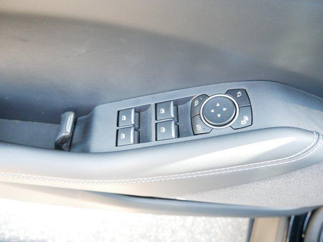 used 2024 Ford Mustang Mach-E car, priced at $45,000