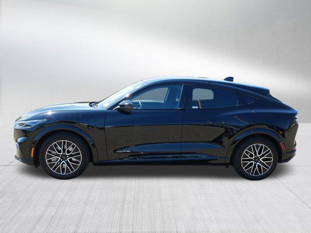 used 2024 Ford Mustang Mach-E car, priced at $45,000