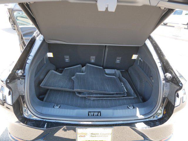 used 2024 Ford Mustang Mach-E car, priced at $45,000