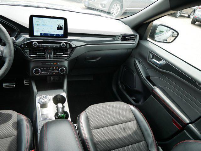 used 2024 Ford Escape car, priced at $28,497