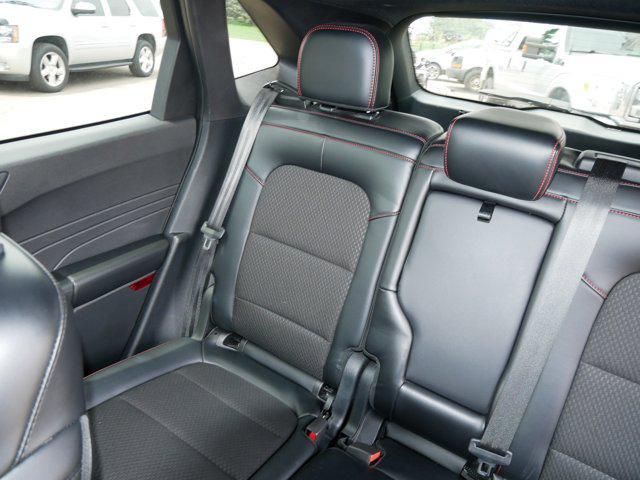 used 2024 Ford Escape car, priced at $28,497