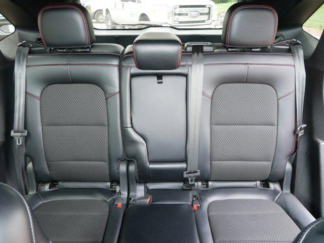 used 2024 Ford Escape car, priced at $28,497