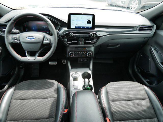 used 2024 Ford Escape car, priced at $28,497