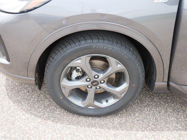 used 2024 Ford Escape car, priced at $28,497