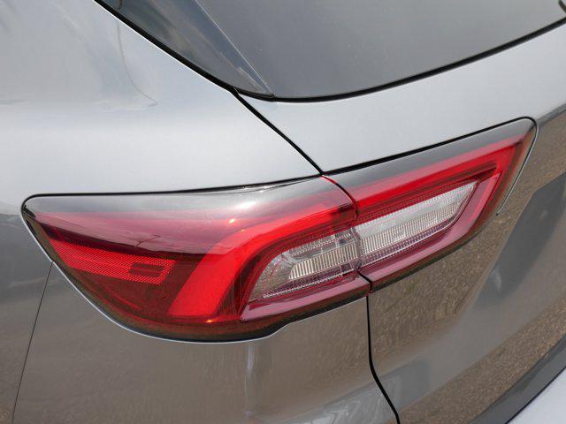 used 2024 Ford Escape car, priced at $28,497