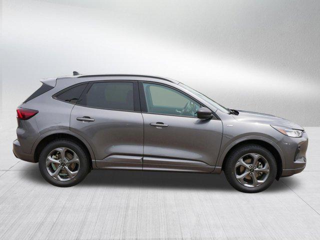 used 2024 Ford Escape car, priced at $28,497