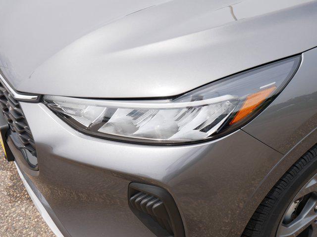 used 2024 Ford Escape car, priced at $28,497