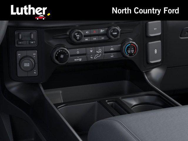 new 2025 Ford F-150 car, priced at $47,089