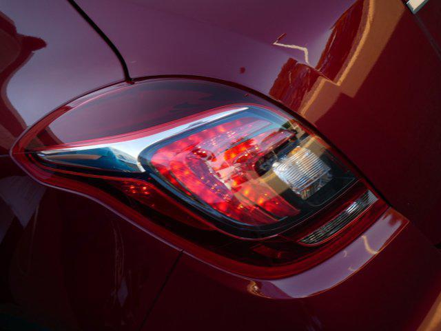 used 2022 Buick Encore car, priced at $19,996
