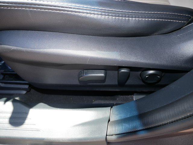 used 2021 Subaru Outback car, priced at $23,496