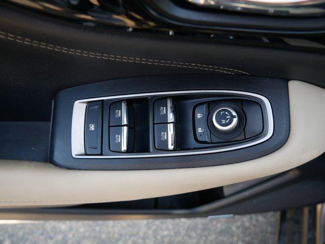 used 2021 Subaru Outback car, priced at $23,496