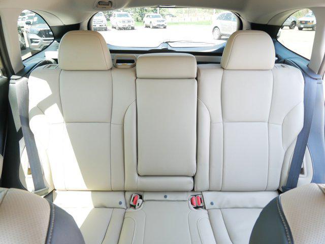 used 2021 Subaru Outback car, priced at $23,496