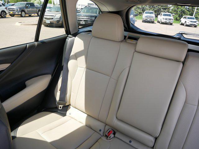 used 2021 Subaru Outback car, priced at $23,496