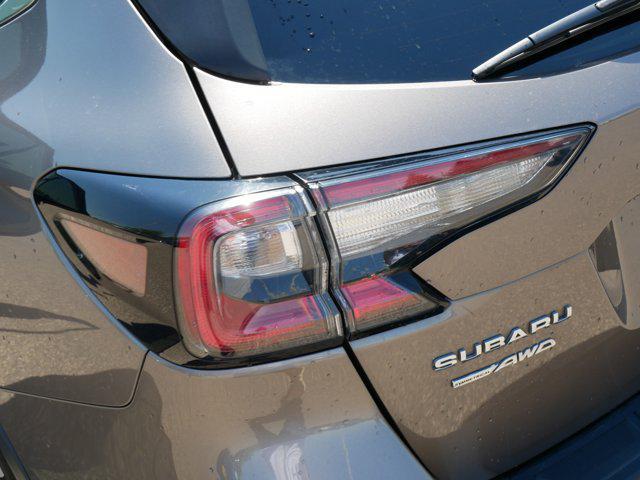 used 2021 Subaru Outback car, priced at $23,496