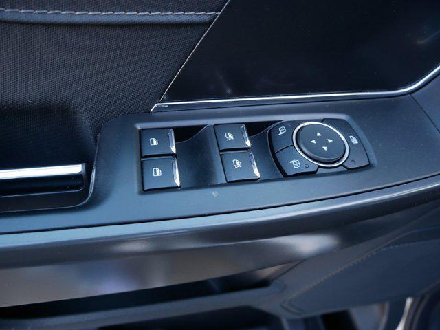 new 2024 Ford F-150 car, priced at $53,154