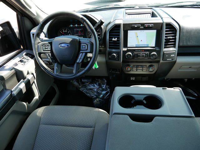 used 2020 Ford F-150 car, priced at $28,995