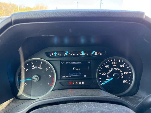 used 2020 Ford F-150 car, priced at $29,995