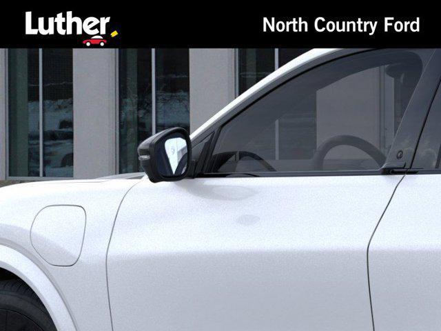 new 2025 Ford Mustang Mach-E car, priced at $55,843