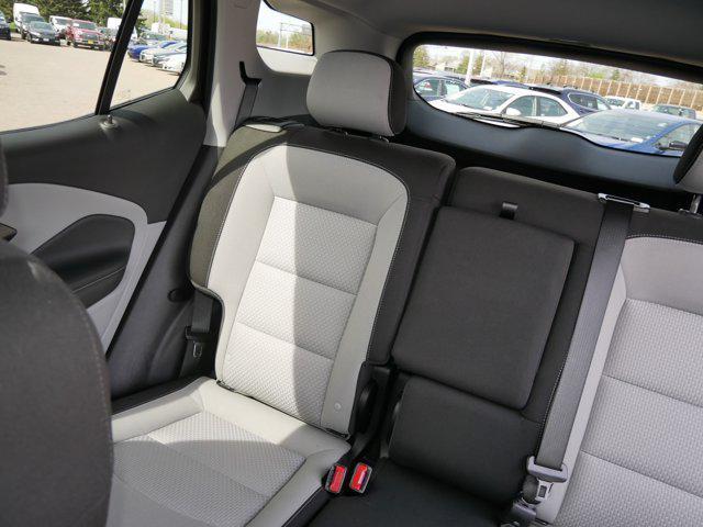 used 2024 GMC Terrain car, priced at $25,797