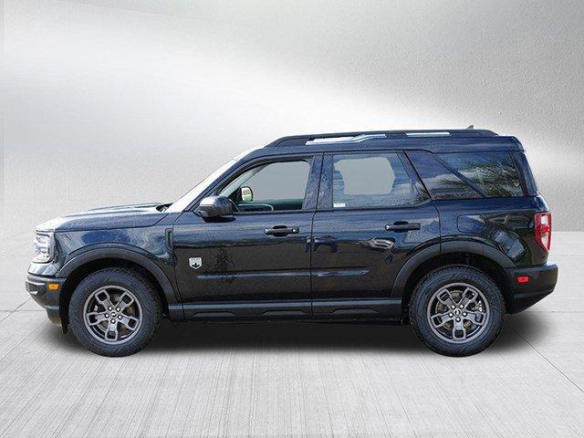 used 2021 Ford Bronco Sport car, priced at $24,995