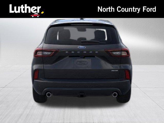 new 2024 Ford Escape car, priced at $37,144